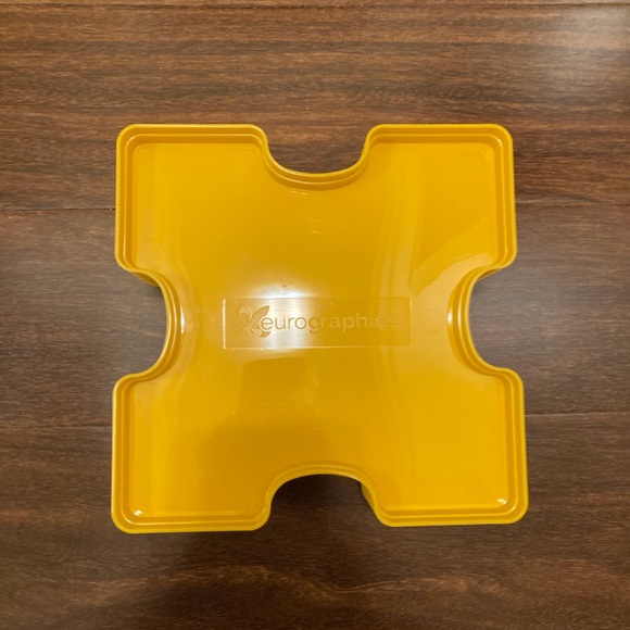 Stacking Puzzle Organizer - Picture 2 of 3